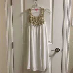 Lilly Pulitzer Rachelle Dress